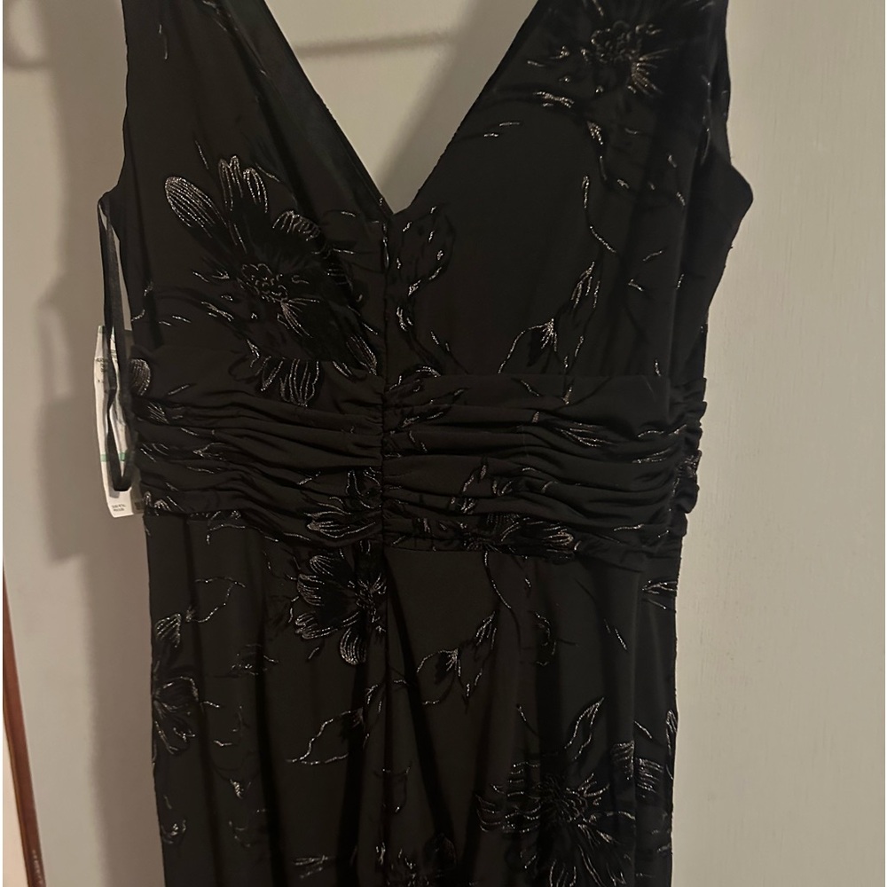 Women’s cocktail dress